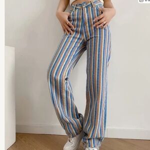 GENAMANY made in Vietnam, Women’s Trousers